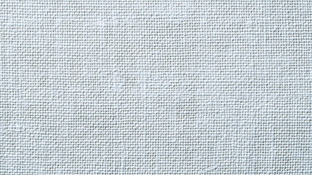 White fabric texture gold background. Close up of white fabric texture.の素材