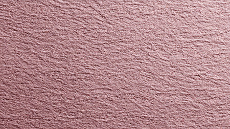 Pink stucco texture. Abstract background and texture for design.の素材