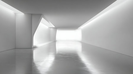 Bean soup with beef, carrot and thyme on wooden backgroundの素材