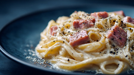 Abstract empty room with white walls and floor, 3d render illustrationの素材