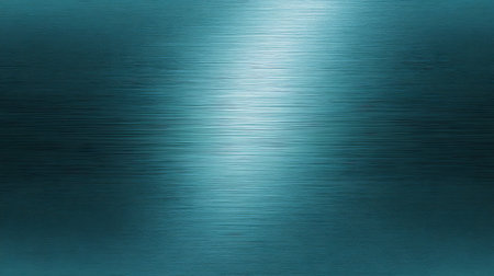 blue metal texture background with some smooth lines in it and some reflectionsの素材