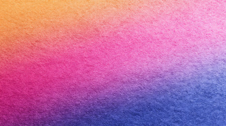 abstract pastel color gradient on paper texture background for design.の素材