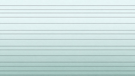 Closeup detail of white wooden door texture background in light blue toneの素材