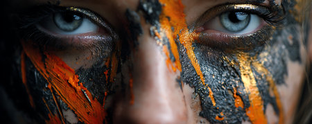 Watercolor Abstract Background. Vector Illustration. Can Be Used For Banner, Brochure, Poster, Flyer Design.の素材