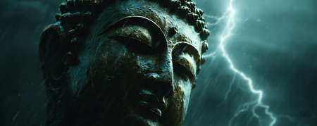 Day of the Dead. Seamless pattern with sugar skulls. Vector illustration.の素材