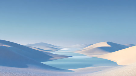 Foam on the beach of the Baltic Sea, Poland.の素材