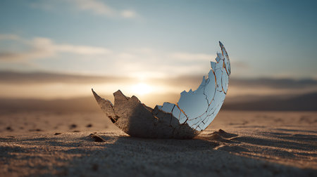 Close-up of a green lettuce leaves. Shallow depth of field.の素材