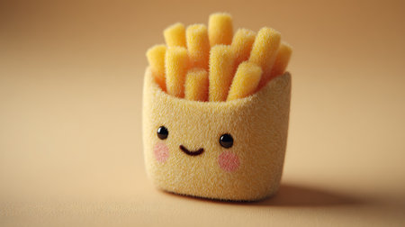 Portrait of beautiful young woman with red hair on black background.の素材