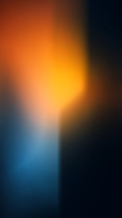 Abstract background for various design artworks. Illustration. Gradient.の素材
