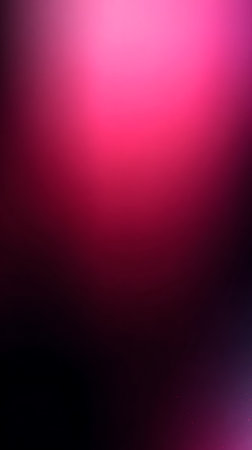 pink abstract background with bokeh defocused lights and shadowの素材