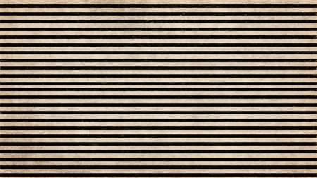Vintage striped background. Black and white grunge texture. Vector illustration.の素材