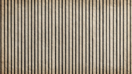vintage background with stripes on old paper texture, grunge backgroundの素材