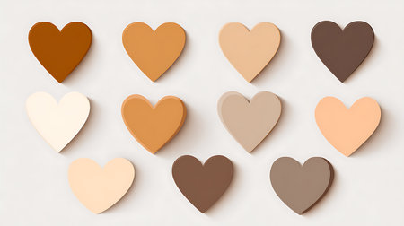 Red autumn leaf isolated on black background. Clipping path included.の素材