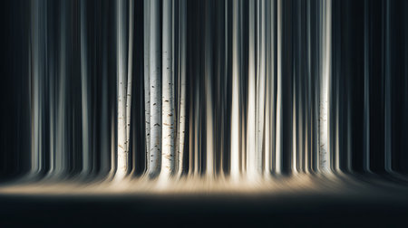 abstract background of the light in the dark, 3d renderの素材