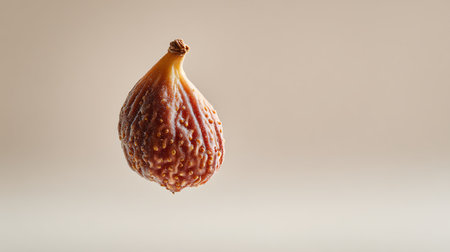 Figs on a light background. Selective focus. Shallow depth of field.の素材