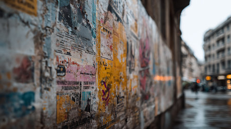 Berlin Wallの素材