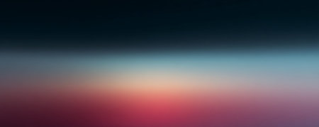 Abstract blurred gradient background. Colorful background. Blurred background.の素材