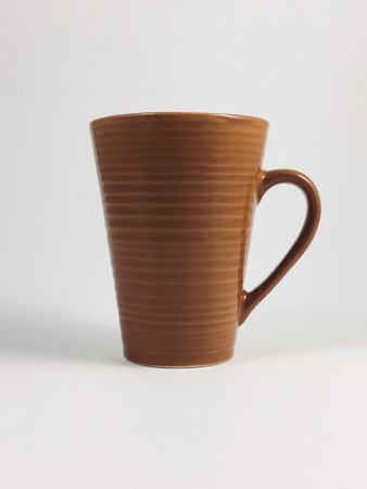 coffee cupの写真素材