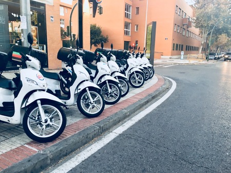 stationのeditorial素材