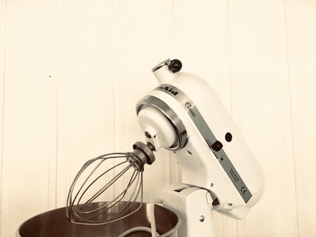 bakery tools chef