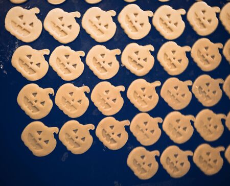 bakery sweets cookiesの写真素材