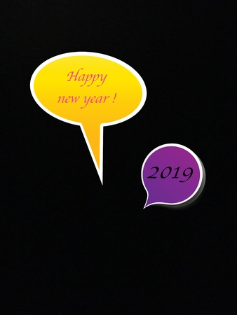 happy new year