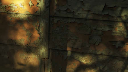 old houseの写真素材