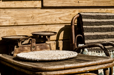 Peaceful momentsの写真素材