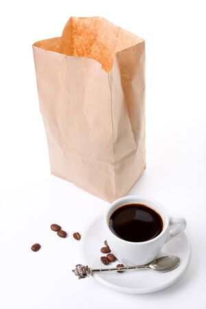Coffee-shop storiesの写真素材