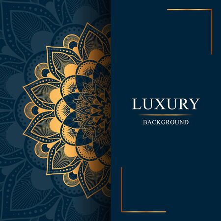 Floral background design Free Vectorのイラスト素材