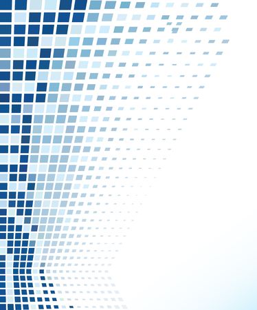Mosaic backgroundの写真素材