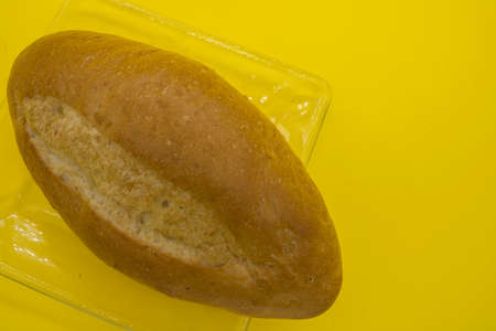 Bolillo, white bread or French bread is, in Mexico and Guatemala, an inexpensive and quite popular...