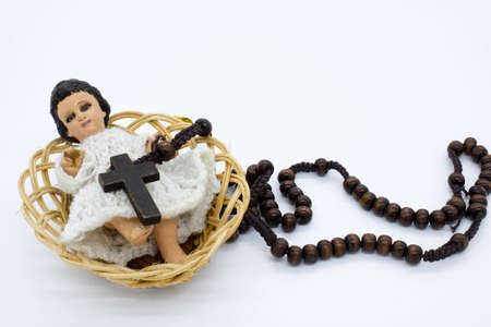 Candlemas Day February 2 of each year. The purification of the Virgin is celebrated, the child God...