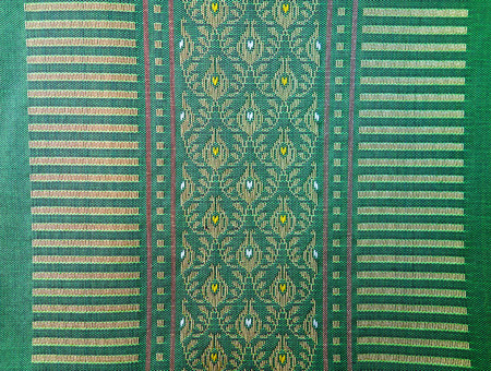 Thai Silk