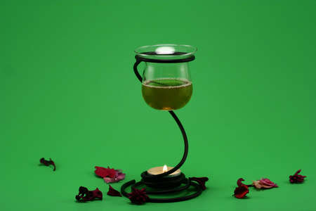liquid potpourri