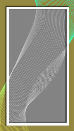 vector background, line wave, out of monochrome

のイラスト素材