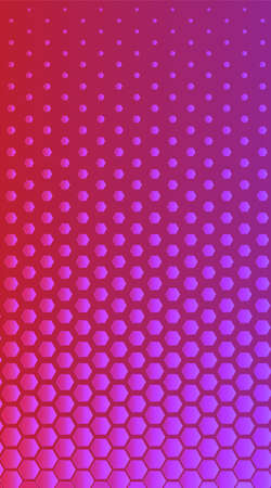 vector background  pink glow purpleのイラスト素材