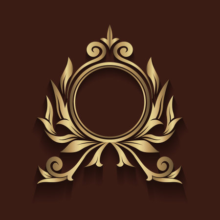 Retro Vintage Insignias. Business Signs, Logos, Identity Elements, Labelsのイラスト素材