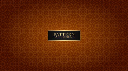 seamless pattern, abstract background vector designのイラスト素材