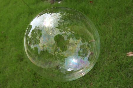 bubble