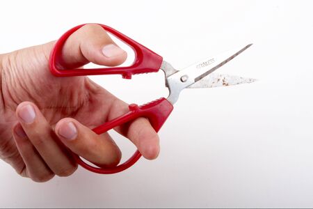 metalの写真素材