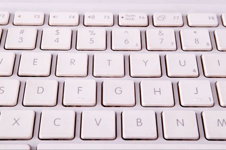 keyboardの写真素材