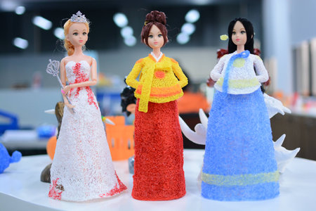 3D printing penのeditorial素材