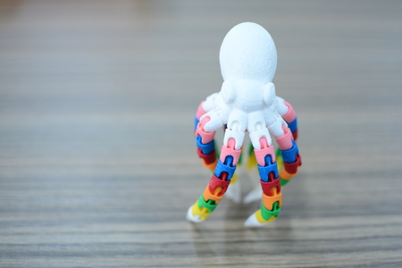 3D printingの写真素材