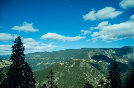 sceneryの写真素材