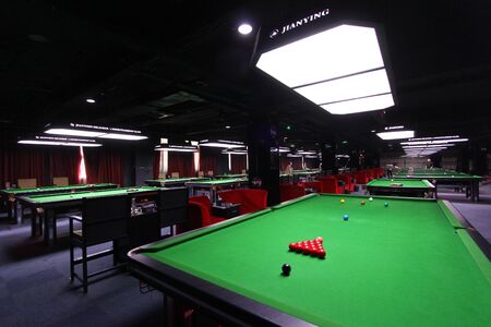 Billiardsのeditorial素材