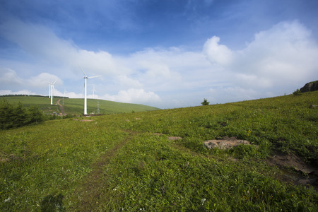 Landscapeのeditorial素材