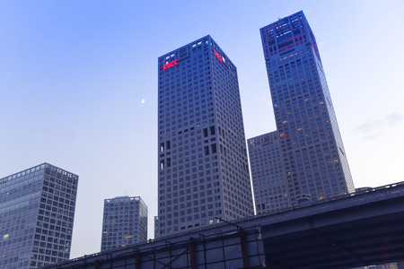 Cityのeditorial素材