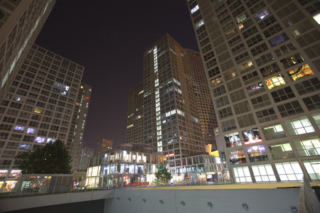 Cityのeditorial素材