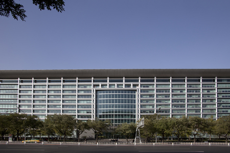 City viewのeditorial素材